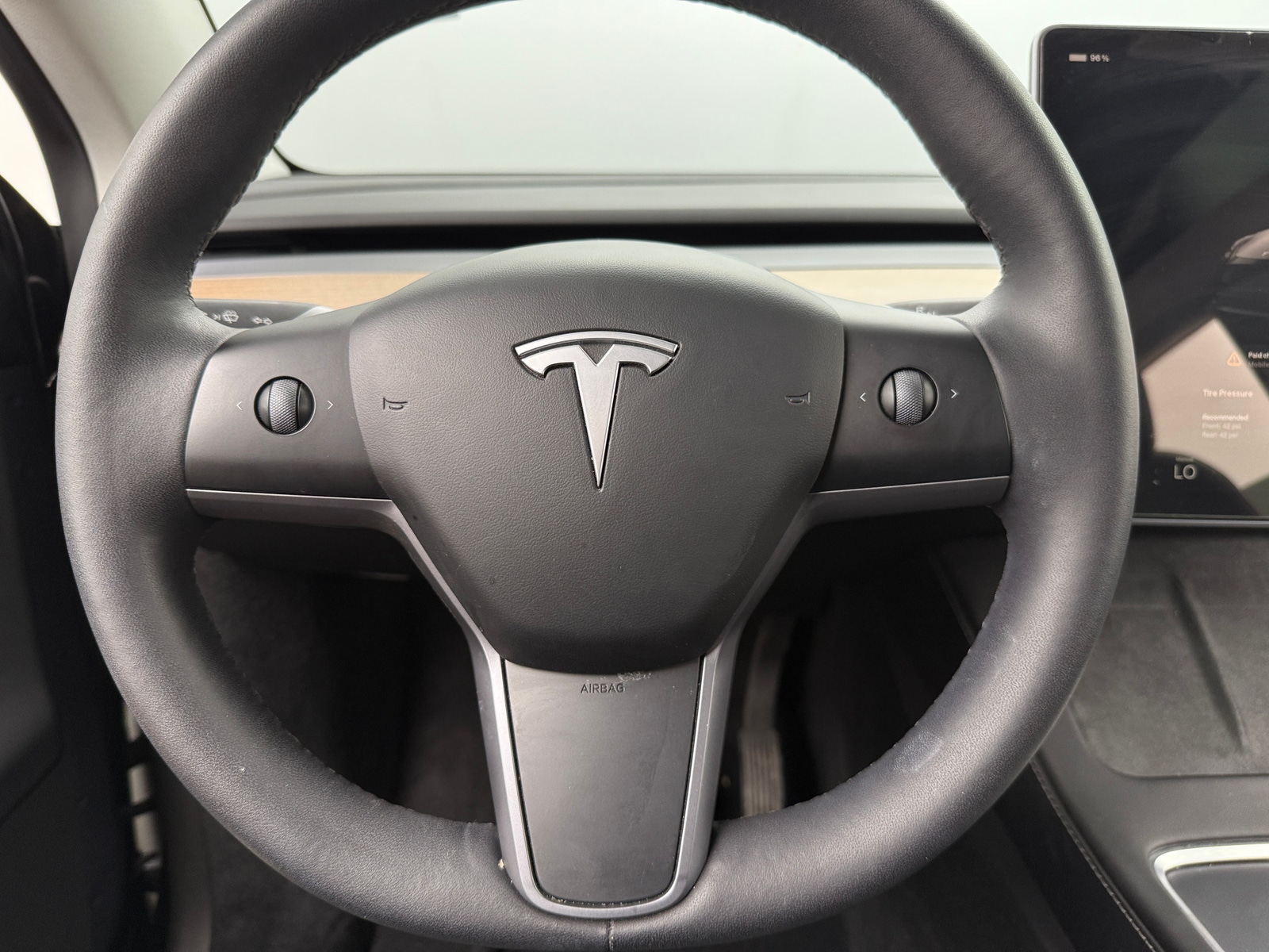 Thumbnail: 2023 Tesla Model Y - 3