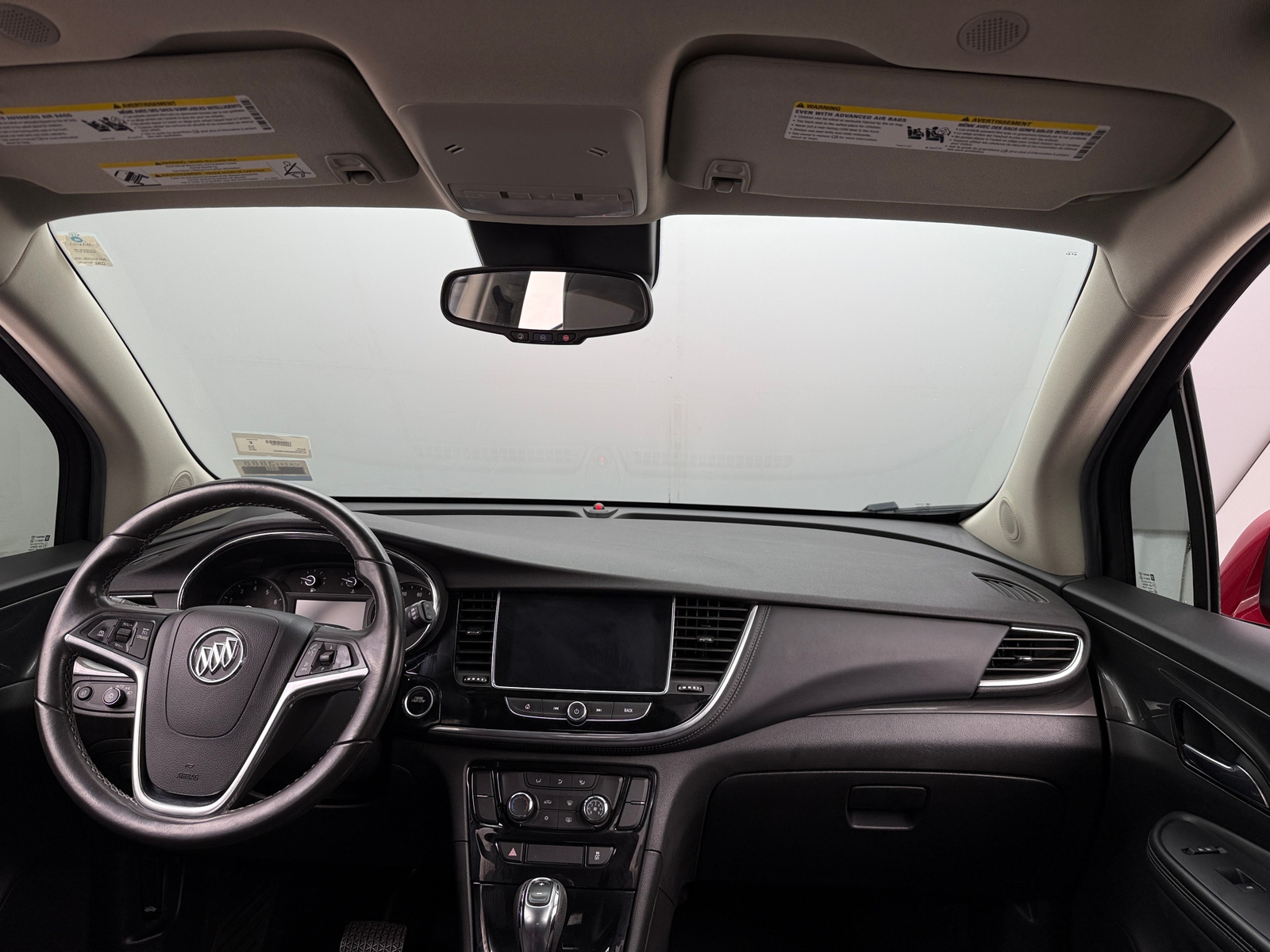 Thumbnail: 2019 Buick Encore - 2