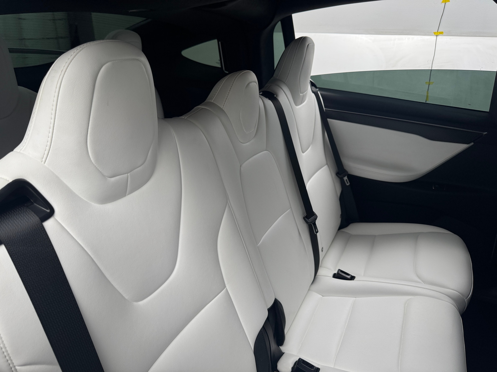 Thumbnail: 2018 Tesla Model X - 5