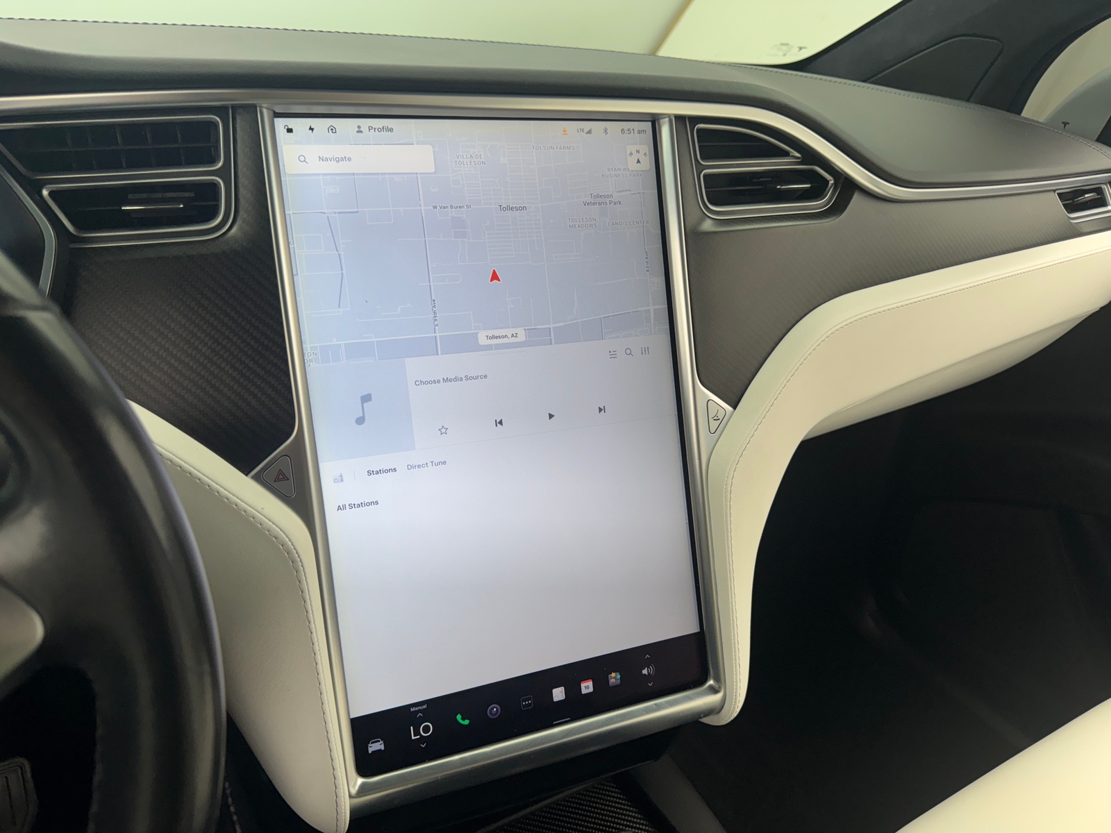 Thumbnail: 2018 Tesla Model X - 3