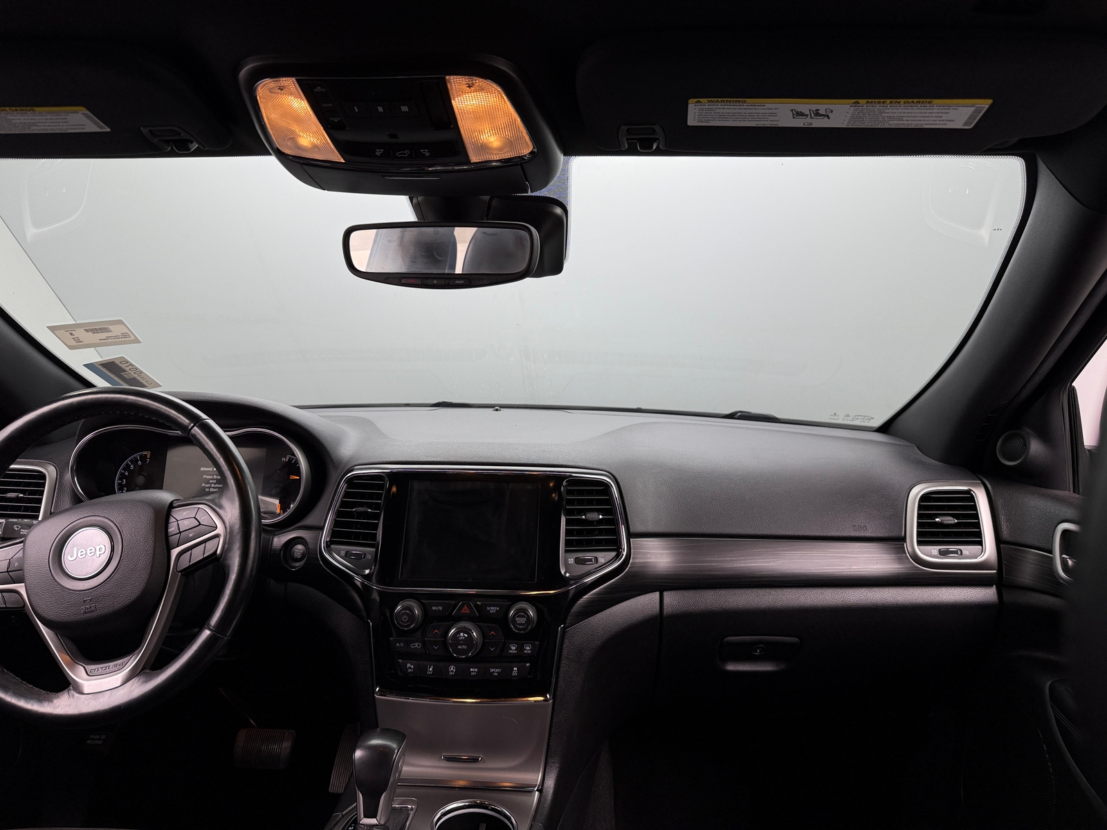 Thumbnail: 2020 Jeep Grand Cherokee - 3