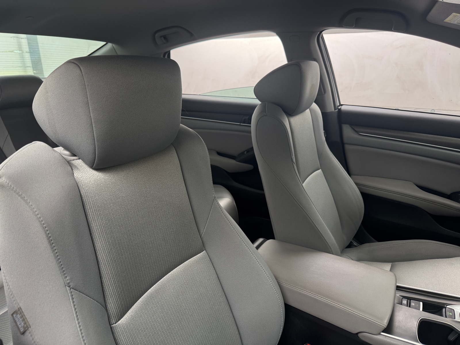 Thumbnail: 2018 Honda Accord - 2