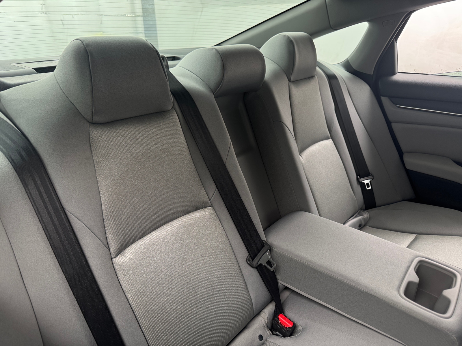 Thumbnail: 2018 Honda Accord - 6