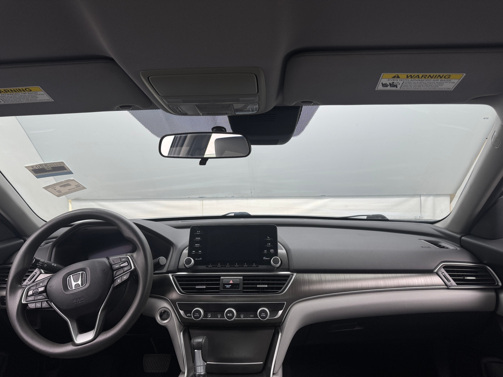 Thumbnail: 2018 Honda Accord - 3