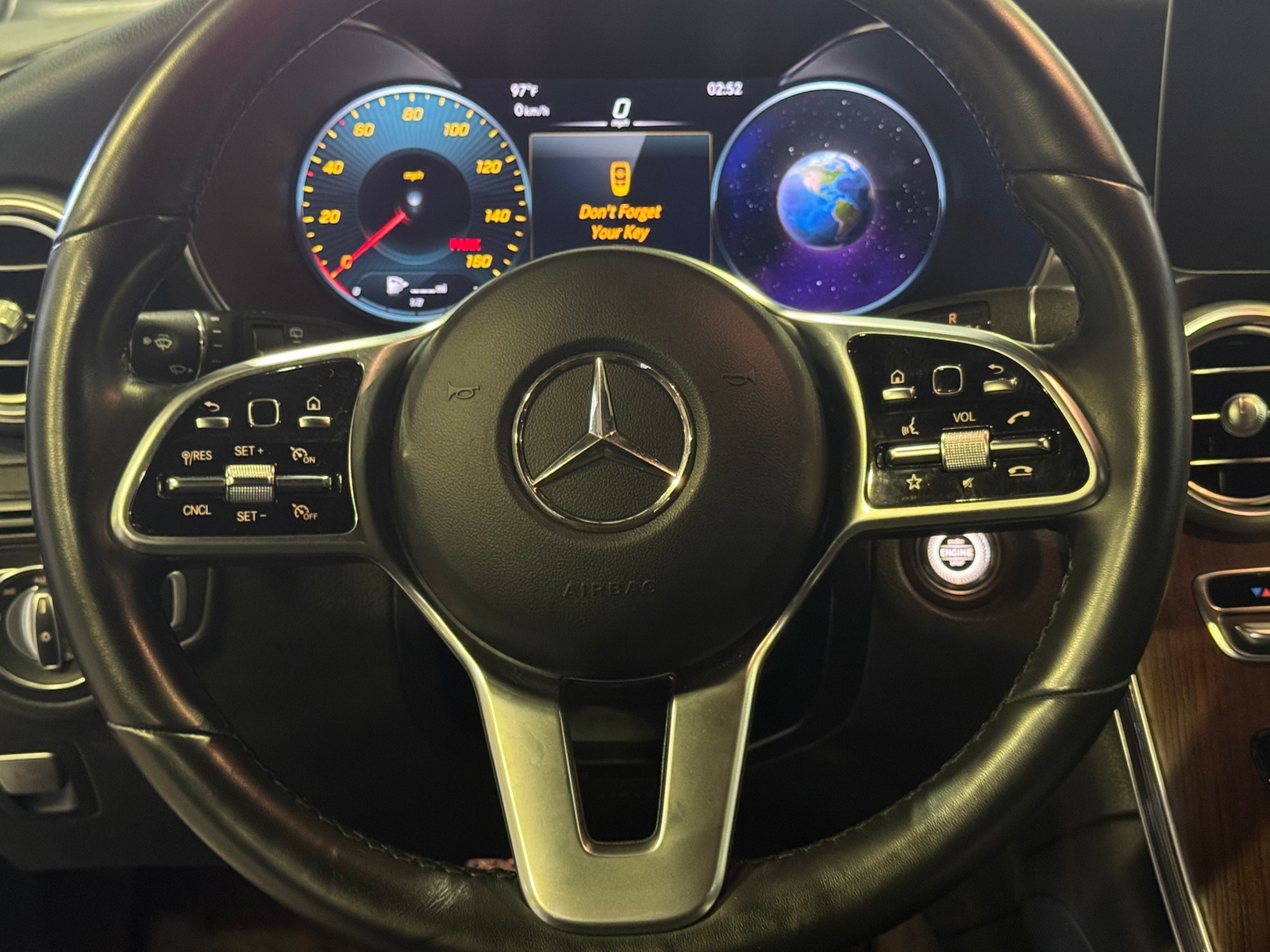 Thumbnail: 2022 Mercedes-Benz GLC - 5
