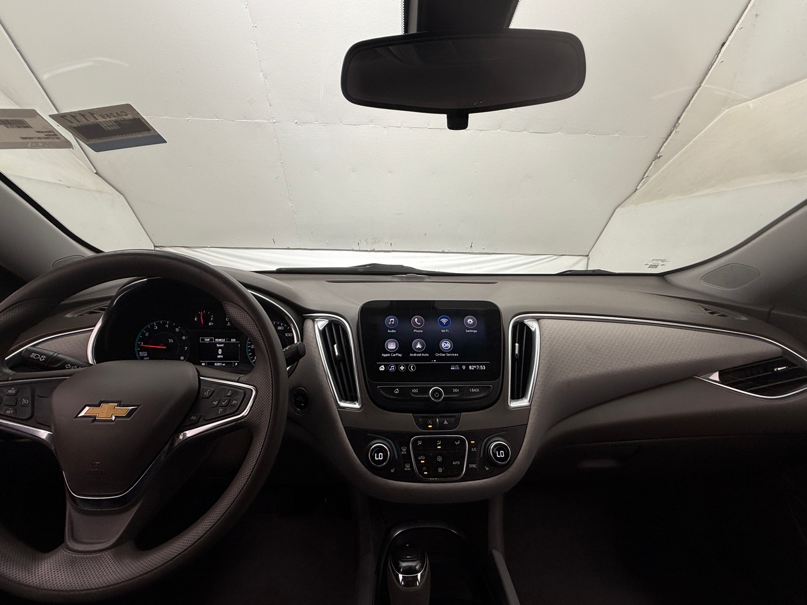 Thumbnail: 2020 Chevrolet Malibu - 3