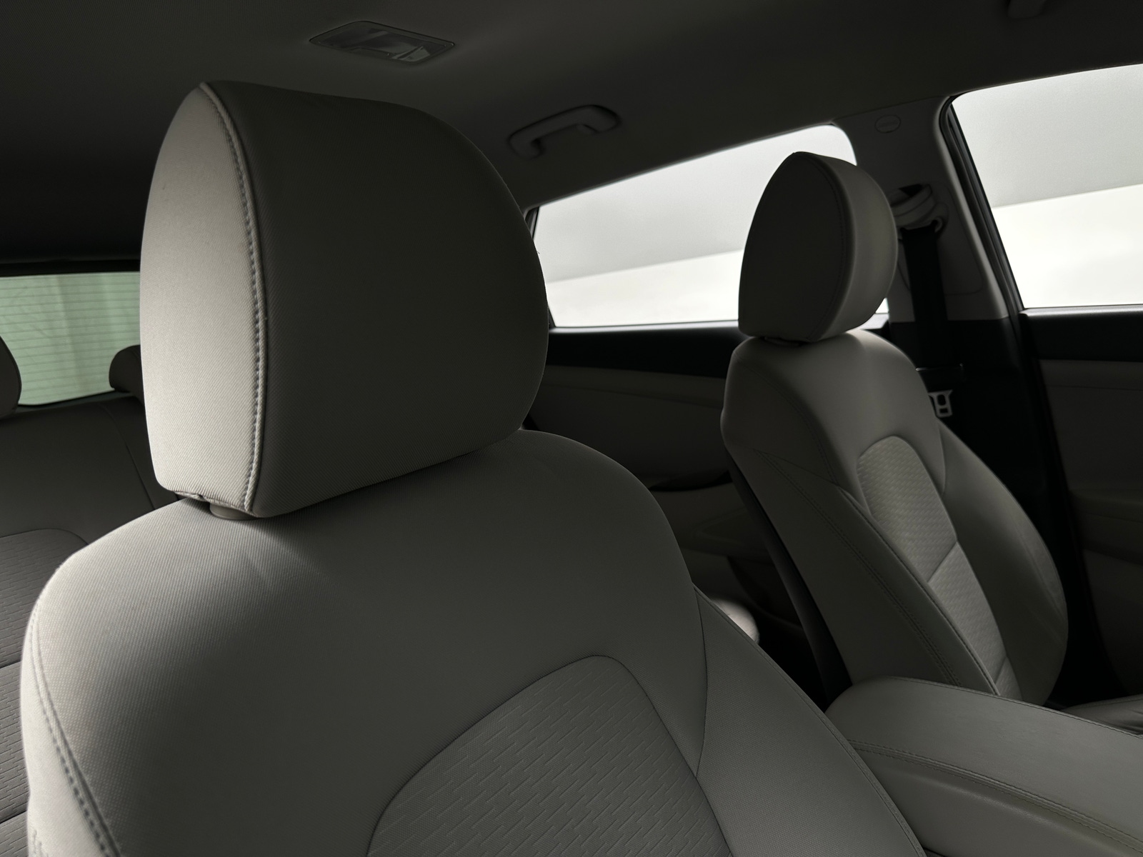 Thumbnail: 2019 Hyundai Tucson - 2