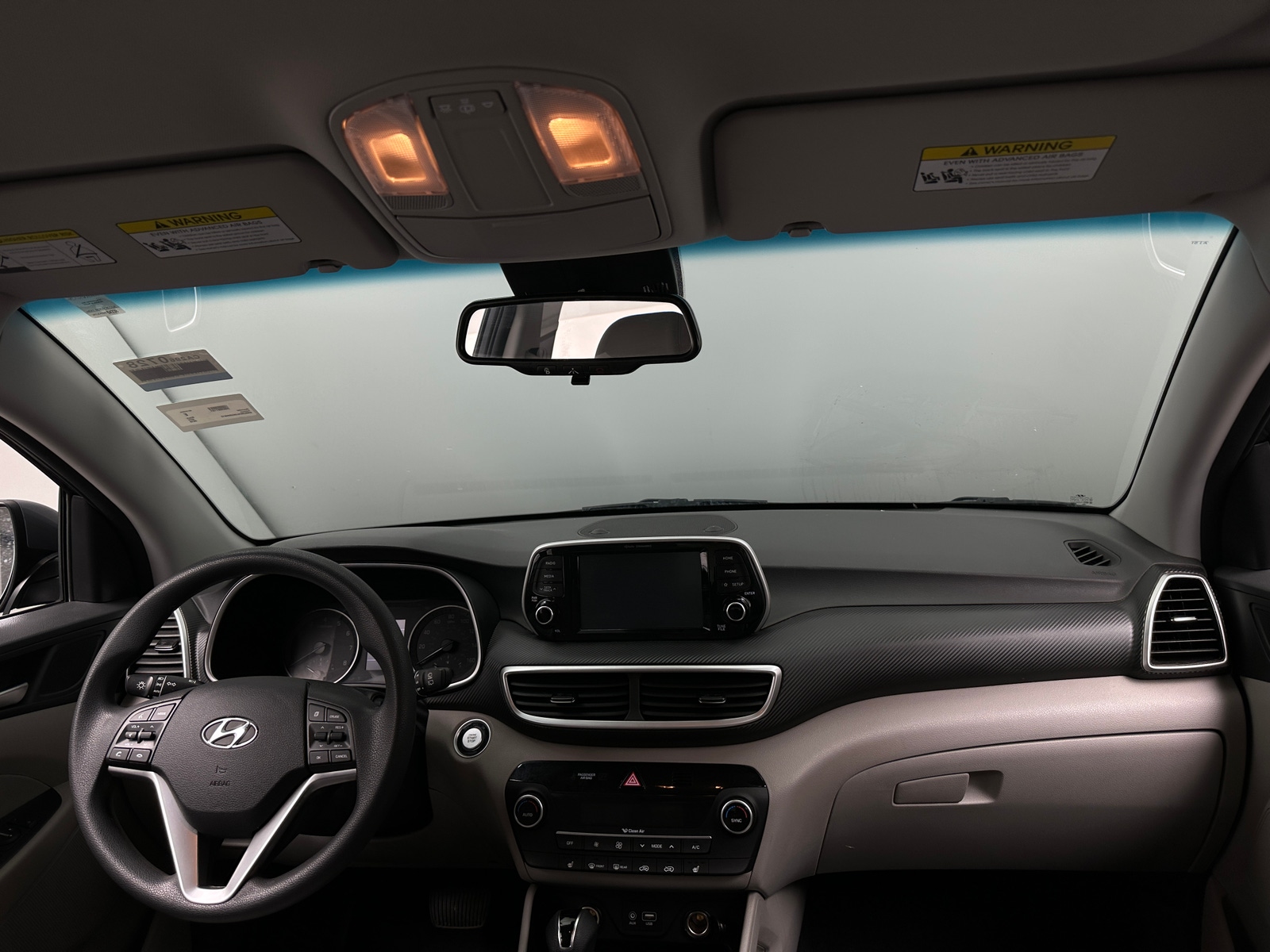 Thumbnail: 2019 Hyundai Tucson - 3