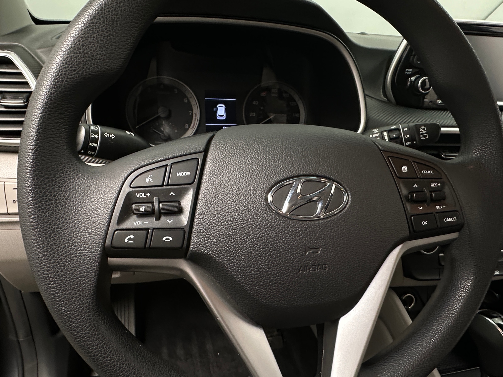 Thumbnail: 2019 Hyundai Tucson - 5