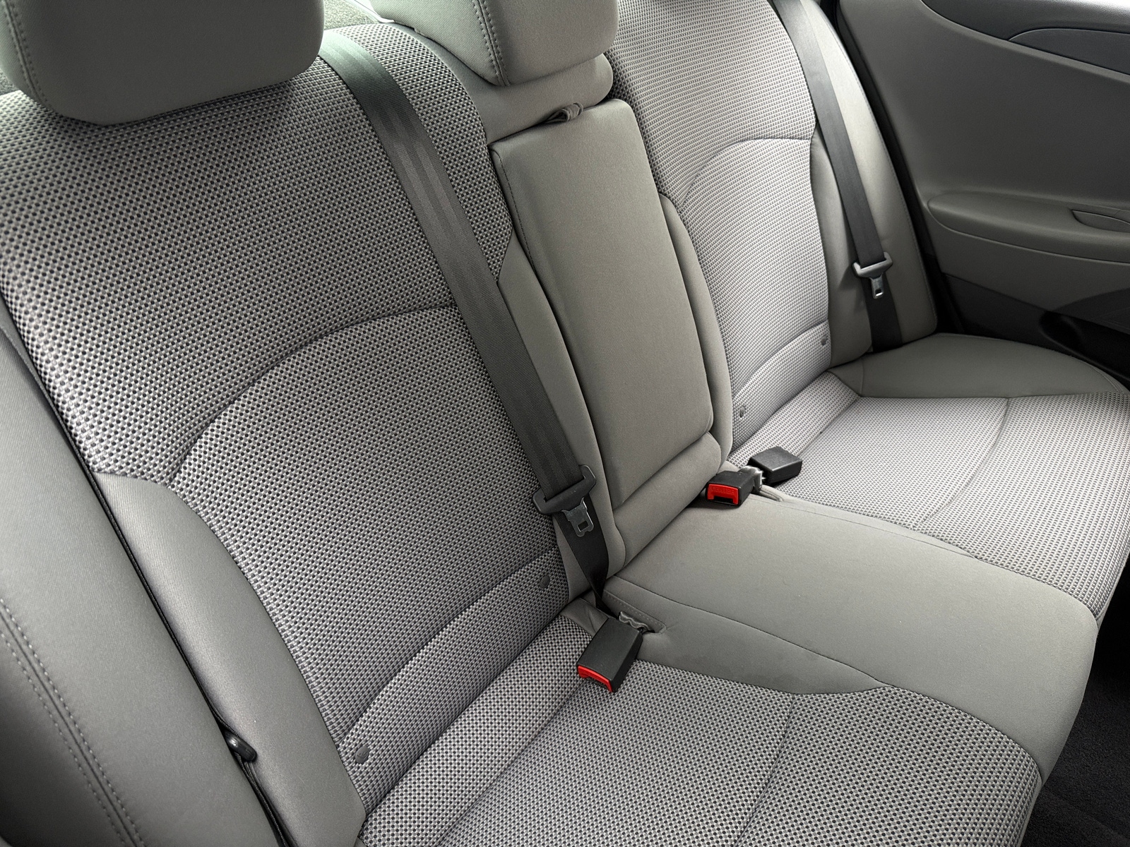 Thumbnail: 2011 Hyundai Sonata - 6