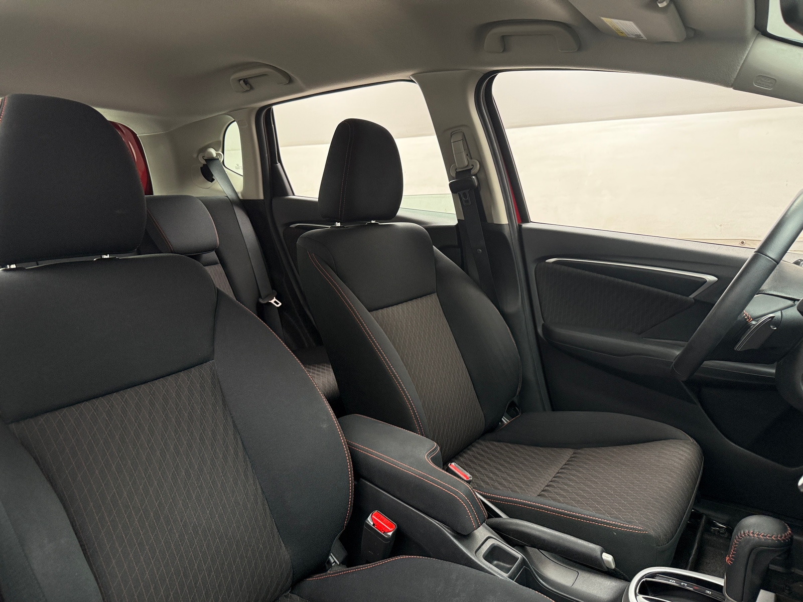 Thumbnail: 2018 Honda Fit - 2