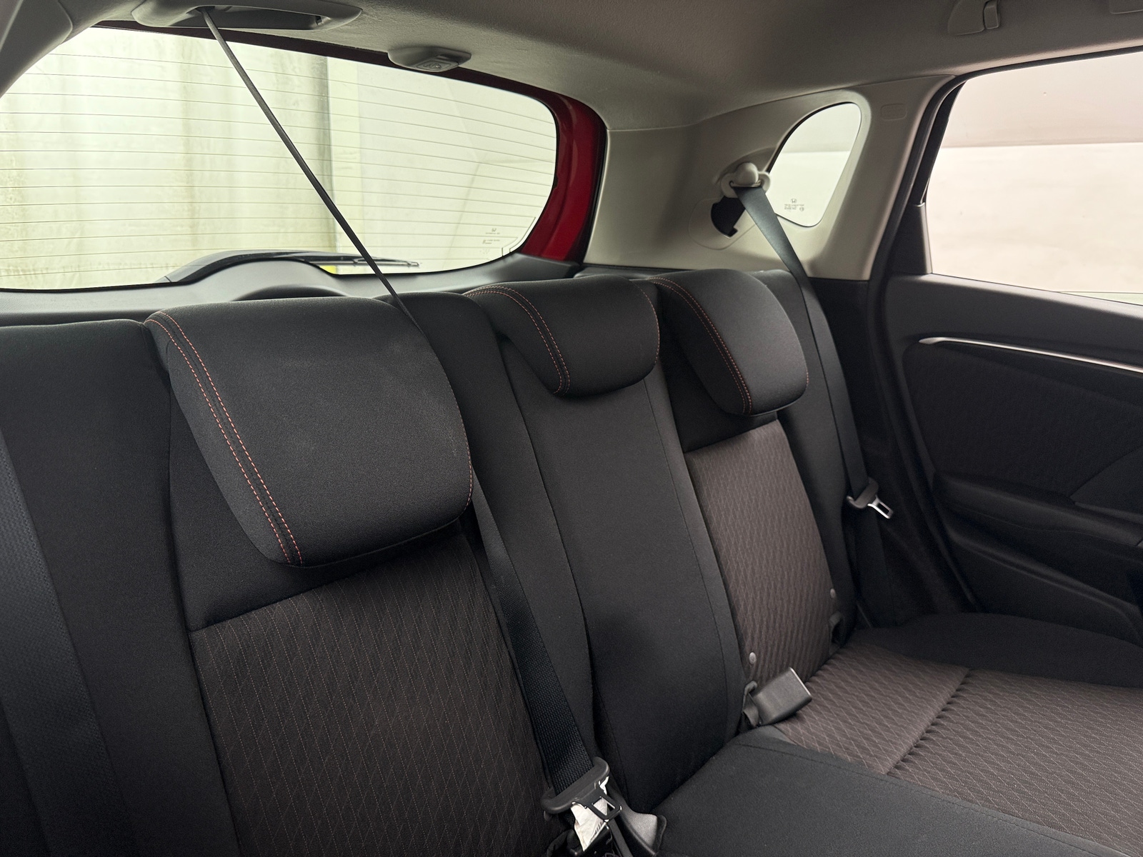 Thumbnail: 2018 Honda Fit - 6