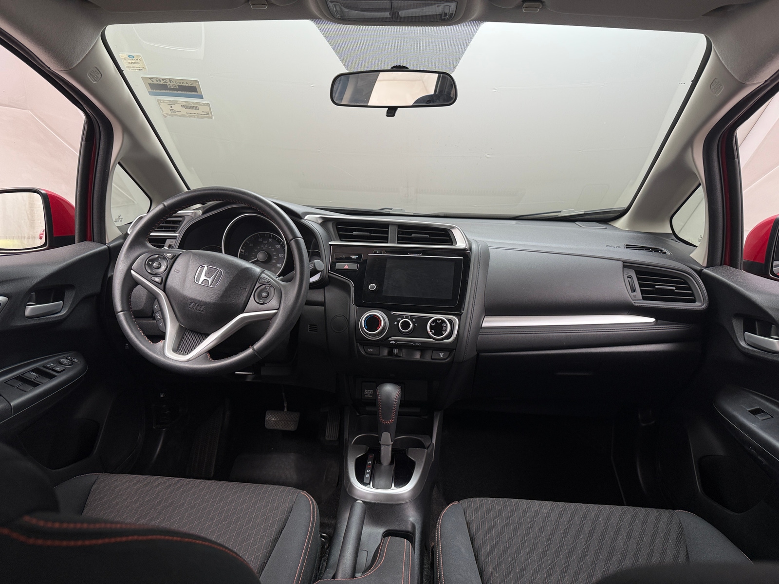 Thumbnail: 2018 Honda Fit - 3