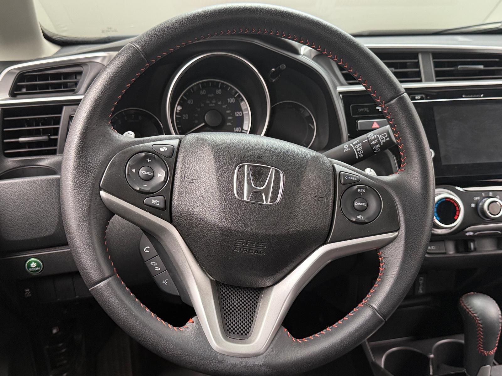 Thumbnail: 2018 Honda Fit - 5