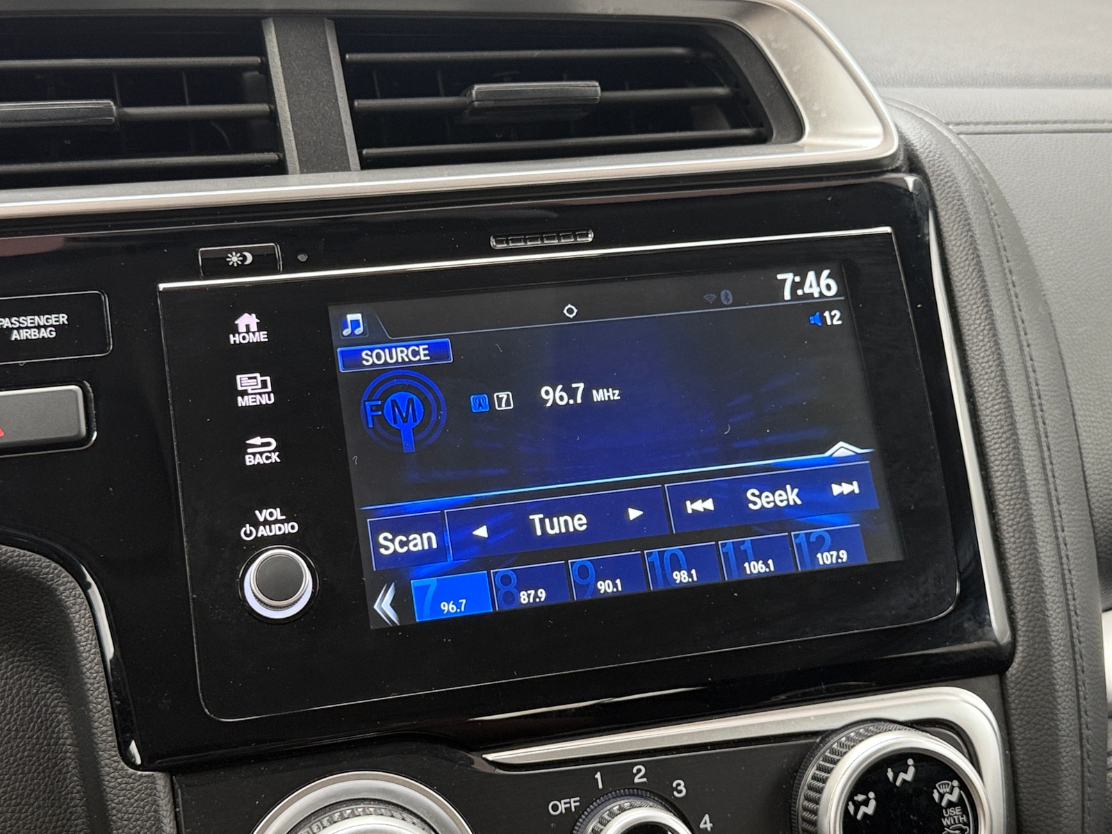Thumbnail: 2018 Honda Fit - 4