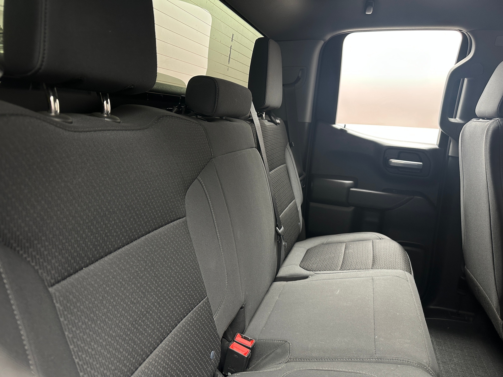 Thumbnail: 2021 Chevrolet Silverado 1500 - 6