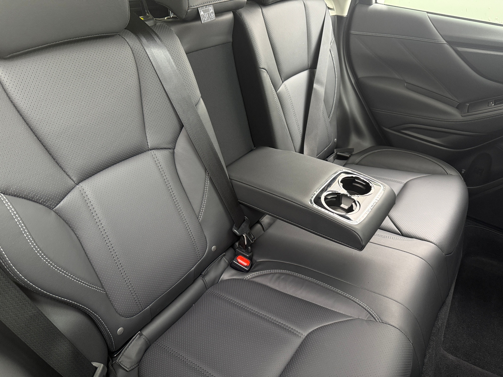 Thumbnail: 2019 Subaru Forester - 5