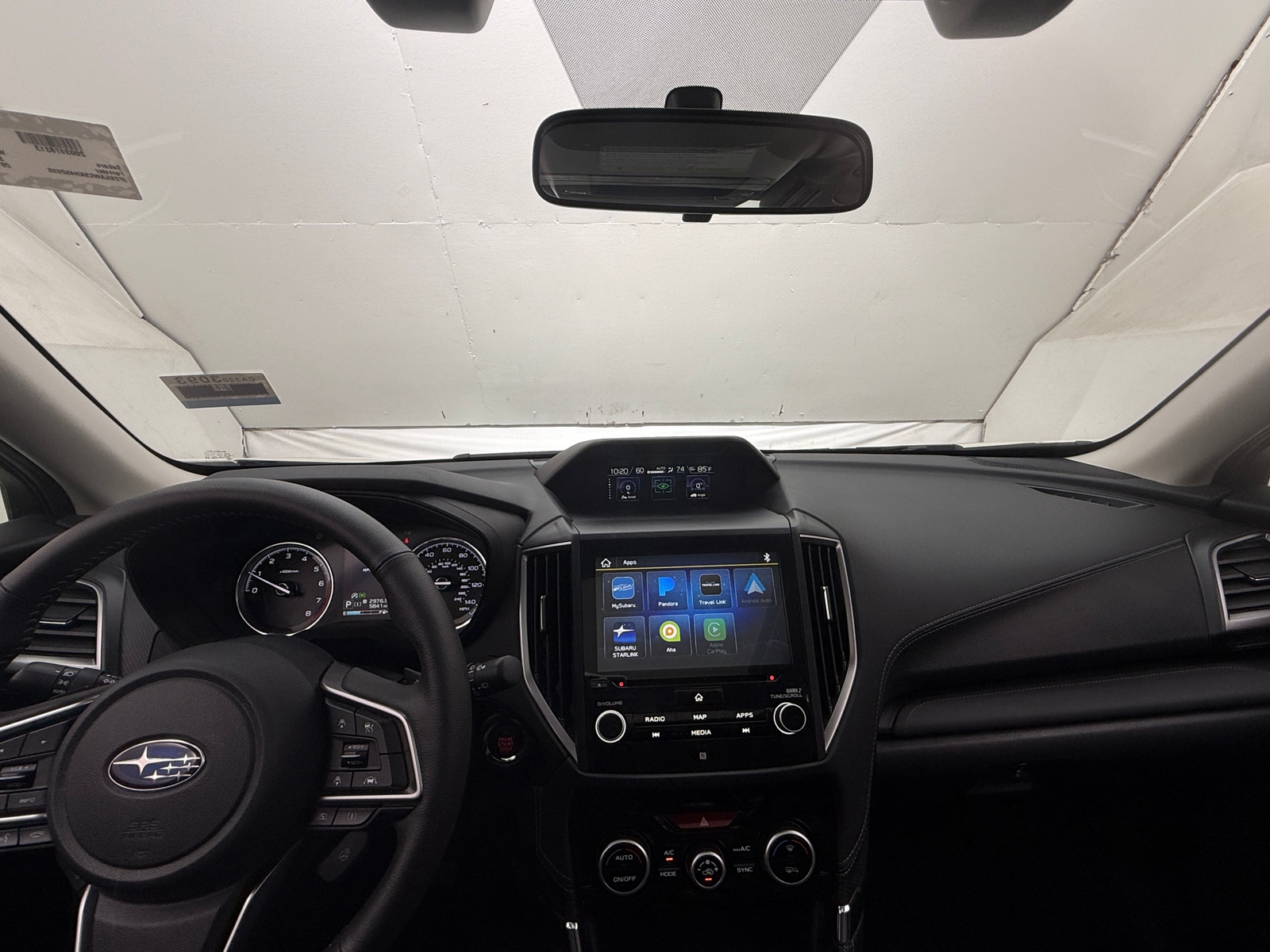 Thumbnail: 2019 Subaru Forester - 2