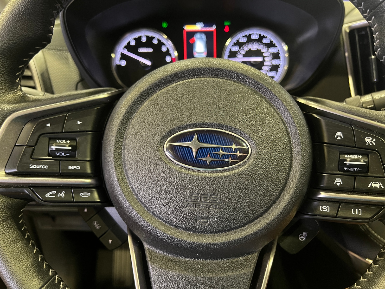 Thumbnail: 2019 Subaru Forester - 4