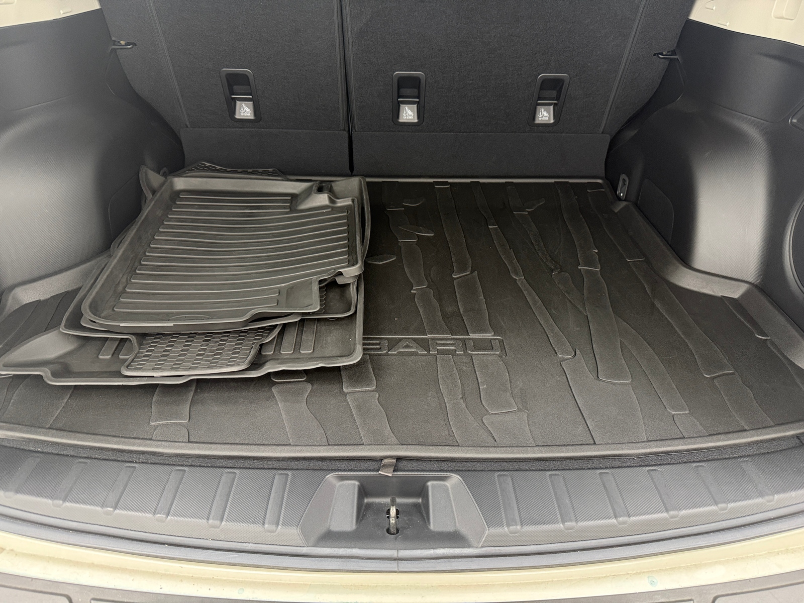 Thumbnail: 2019 Subaru Forester - 6