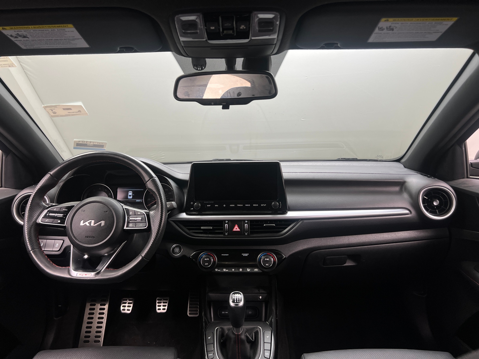 Thumbnail: 2022 Kia Forte - 2