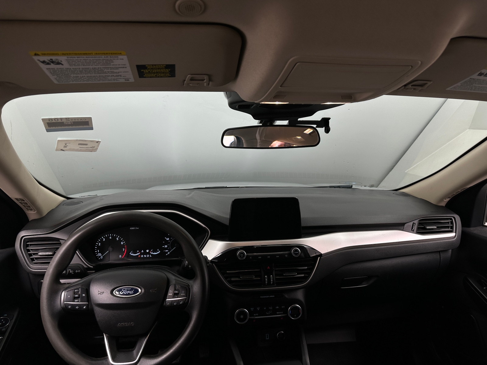 Thumbnail: 2020 Ford Escape - 3