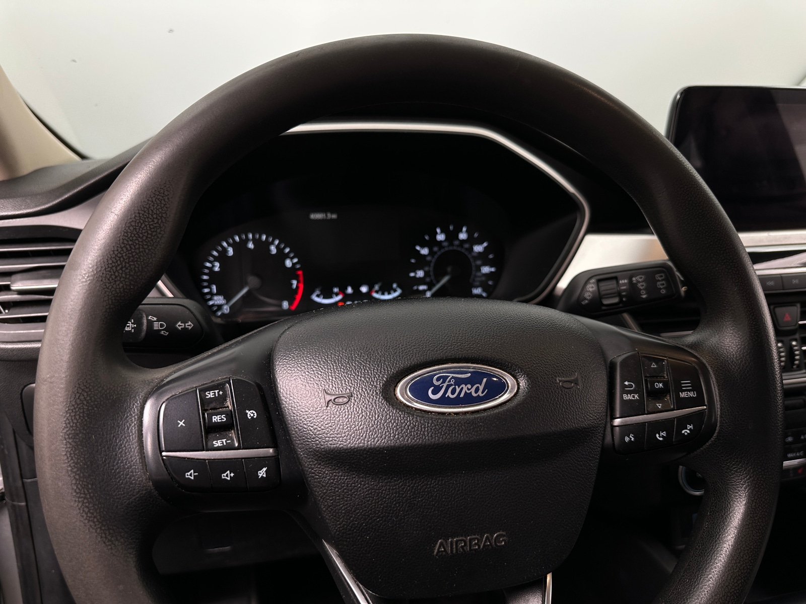 Thumbnail: 2020 Ford Escape - 5