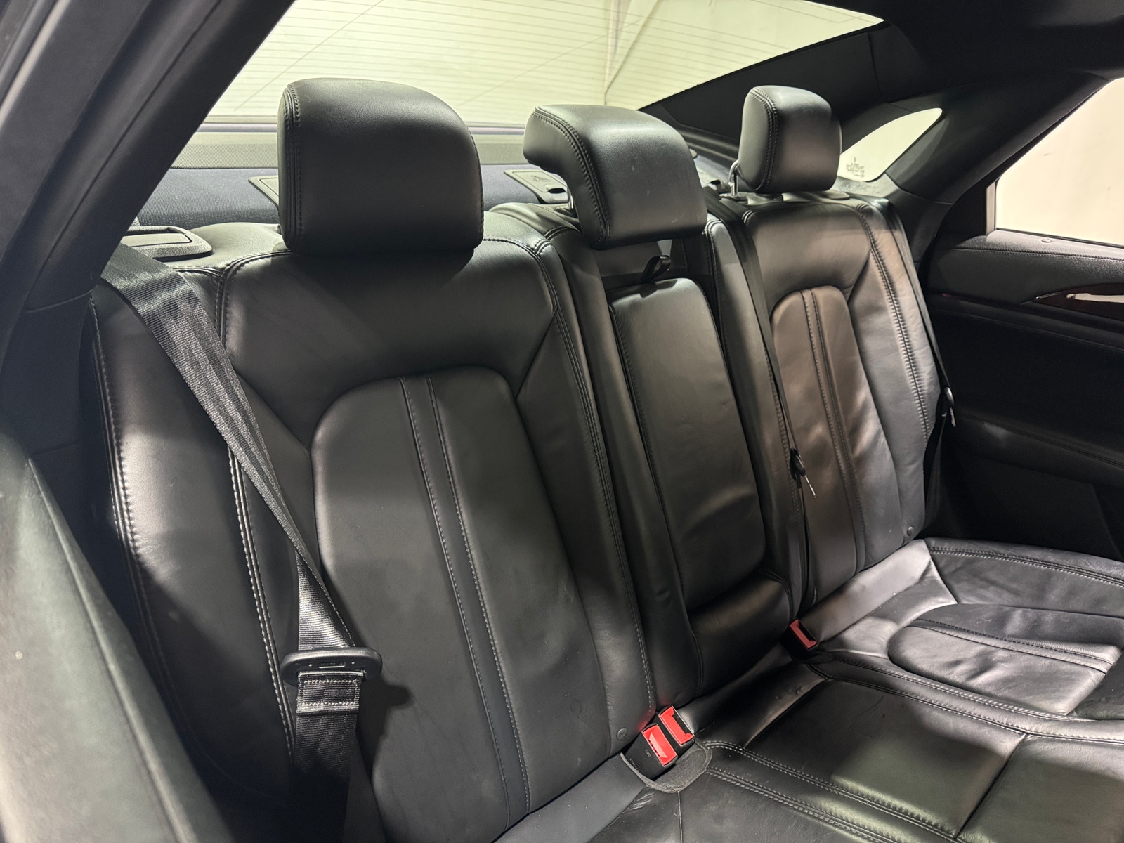 Thumbnail: 2017 Lincoln MKZ - 5