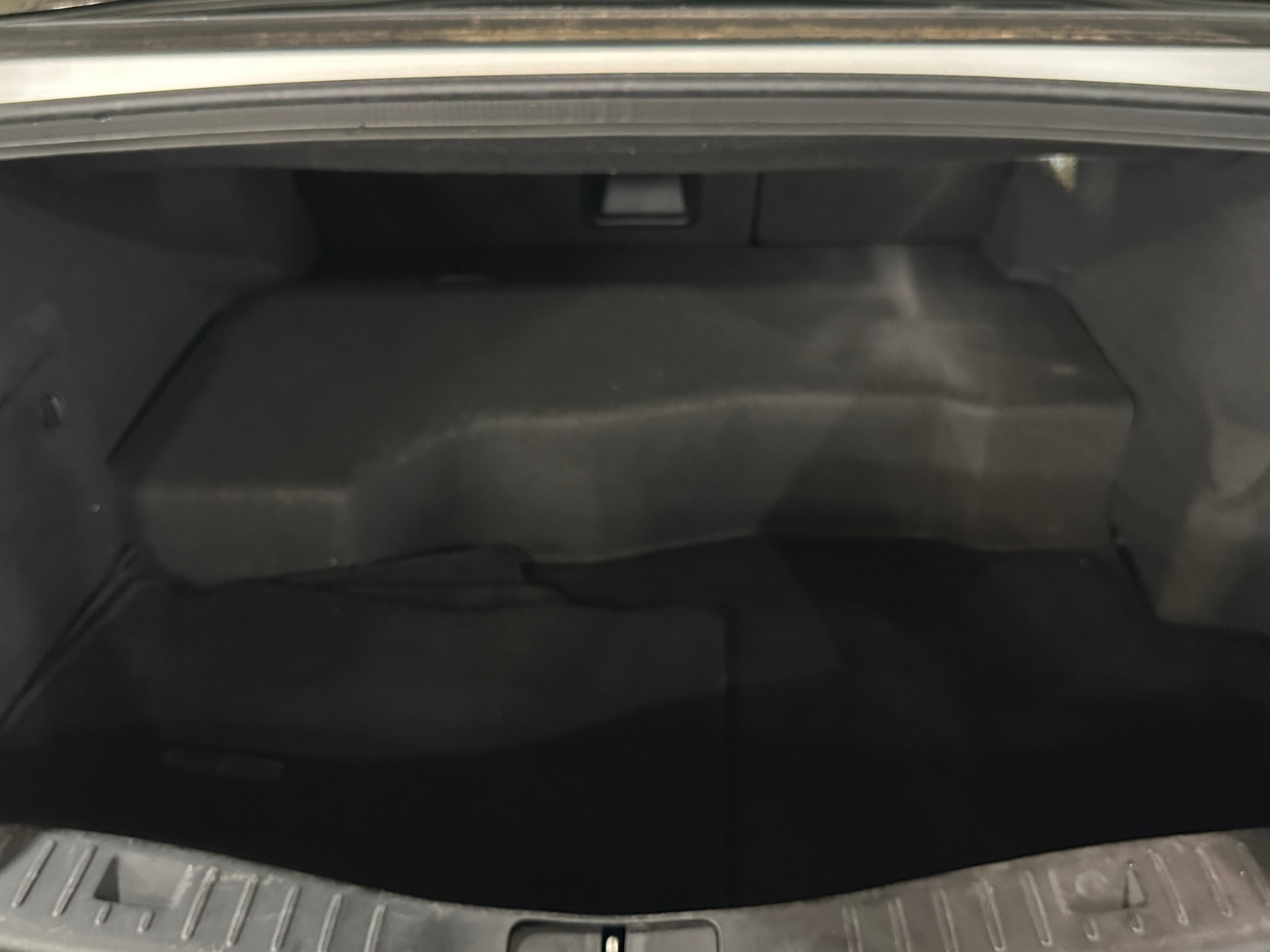 Thumbnail: 2017 Lincoln MKZ - 6