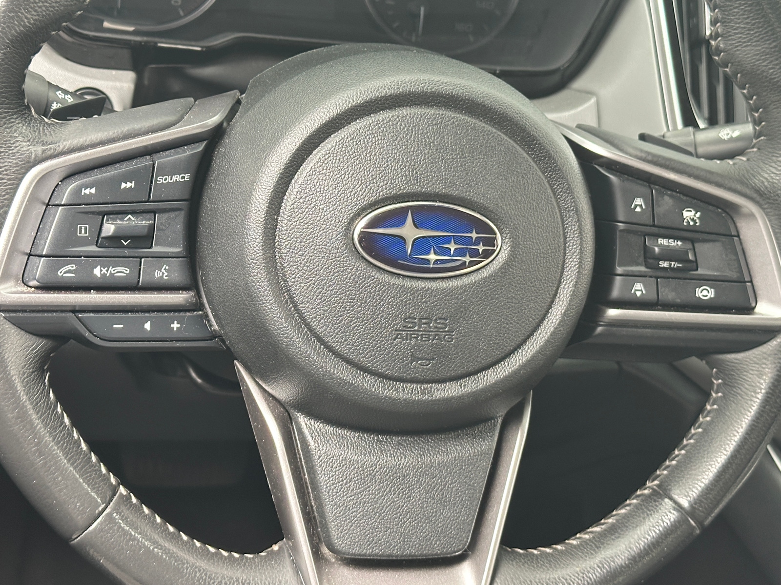 Thumbnail: 2023 Subaru Legacy - 5