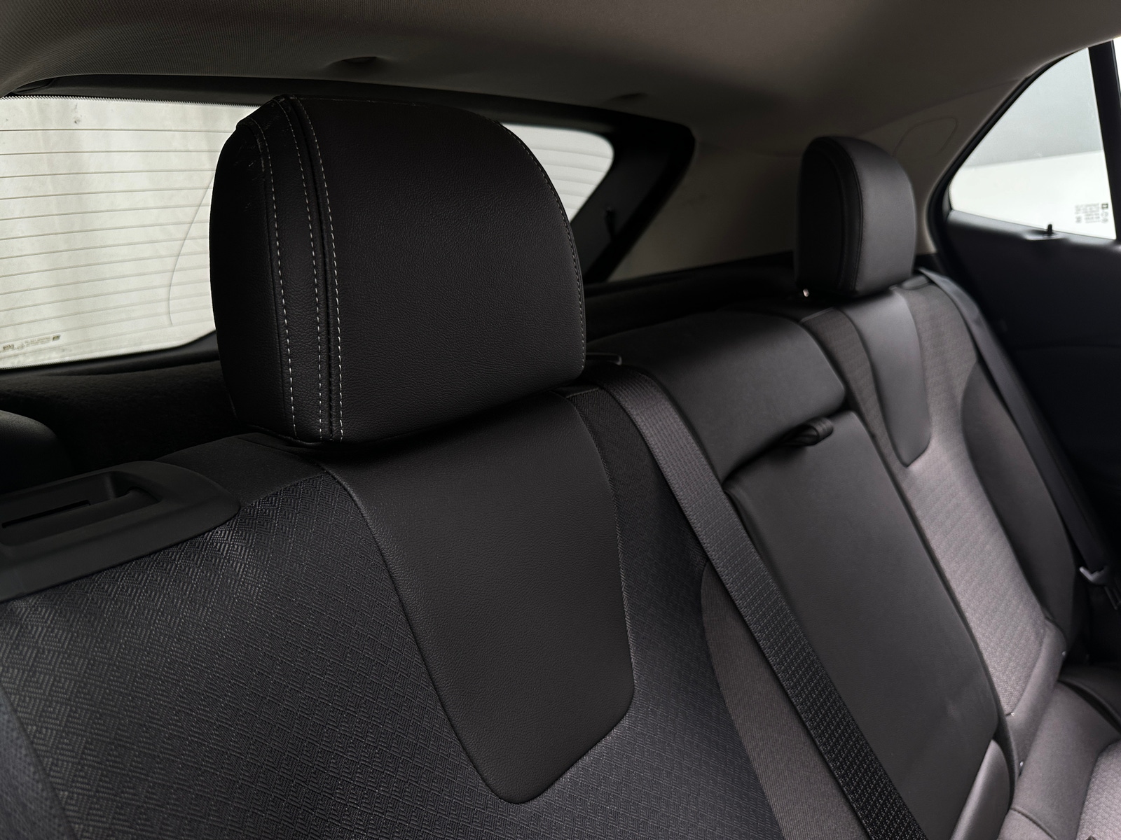 Thumbnail: 2024 Buick Encore GX - 5