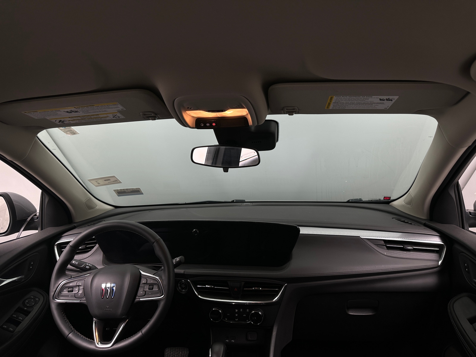 Thumbnail: 2024 Buick Encore GX - 2