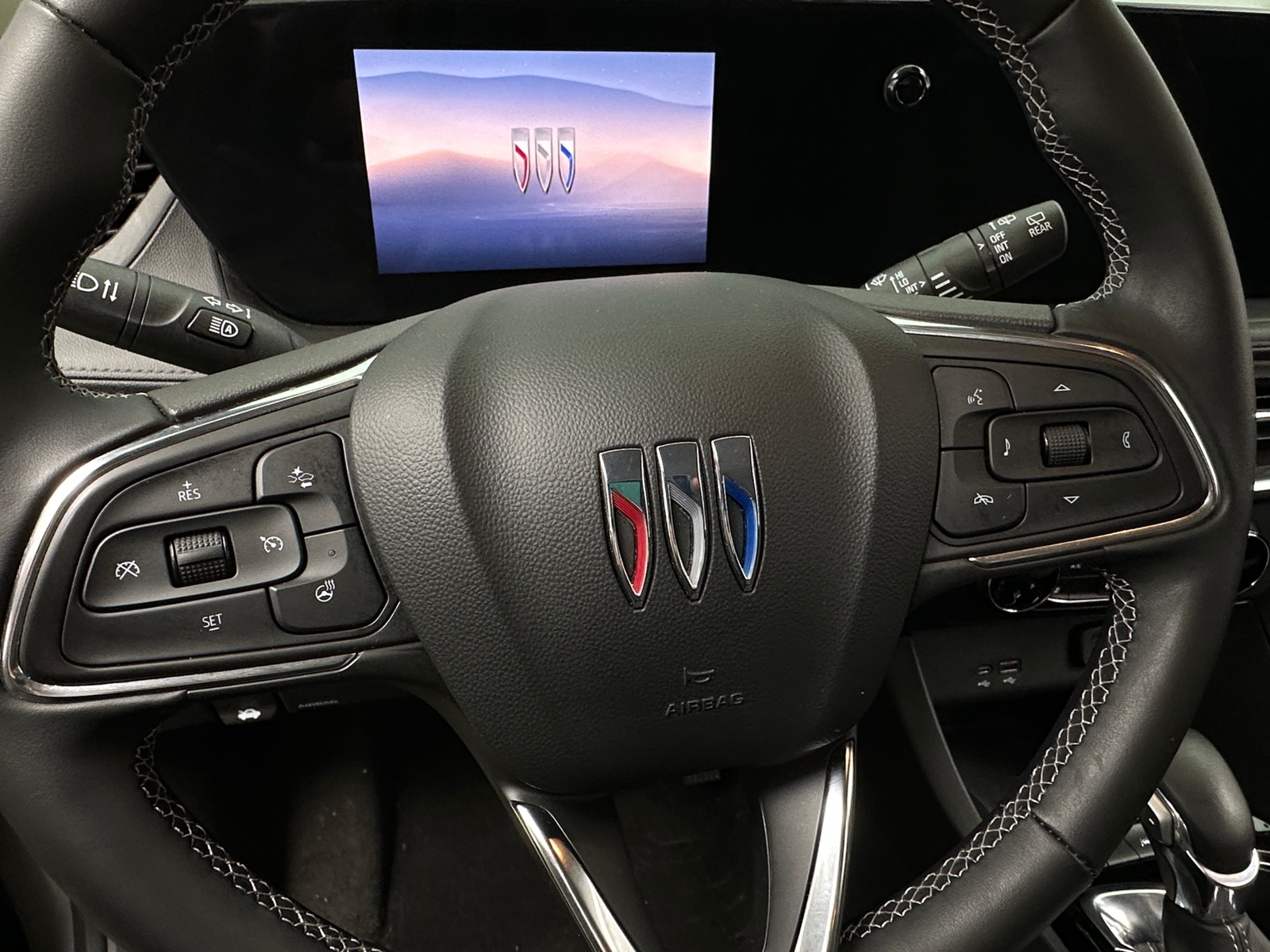 Thumbnail: 2024 Buick Encore GX - 4