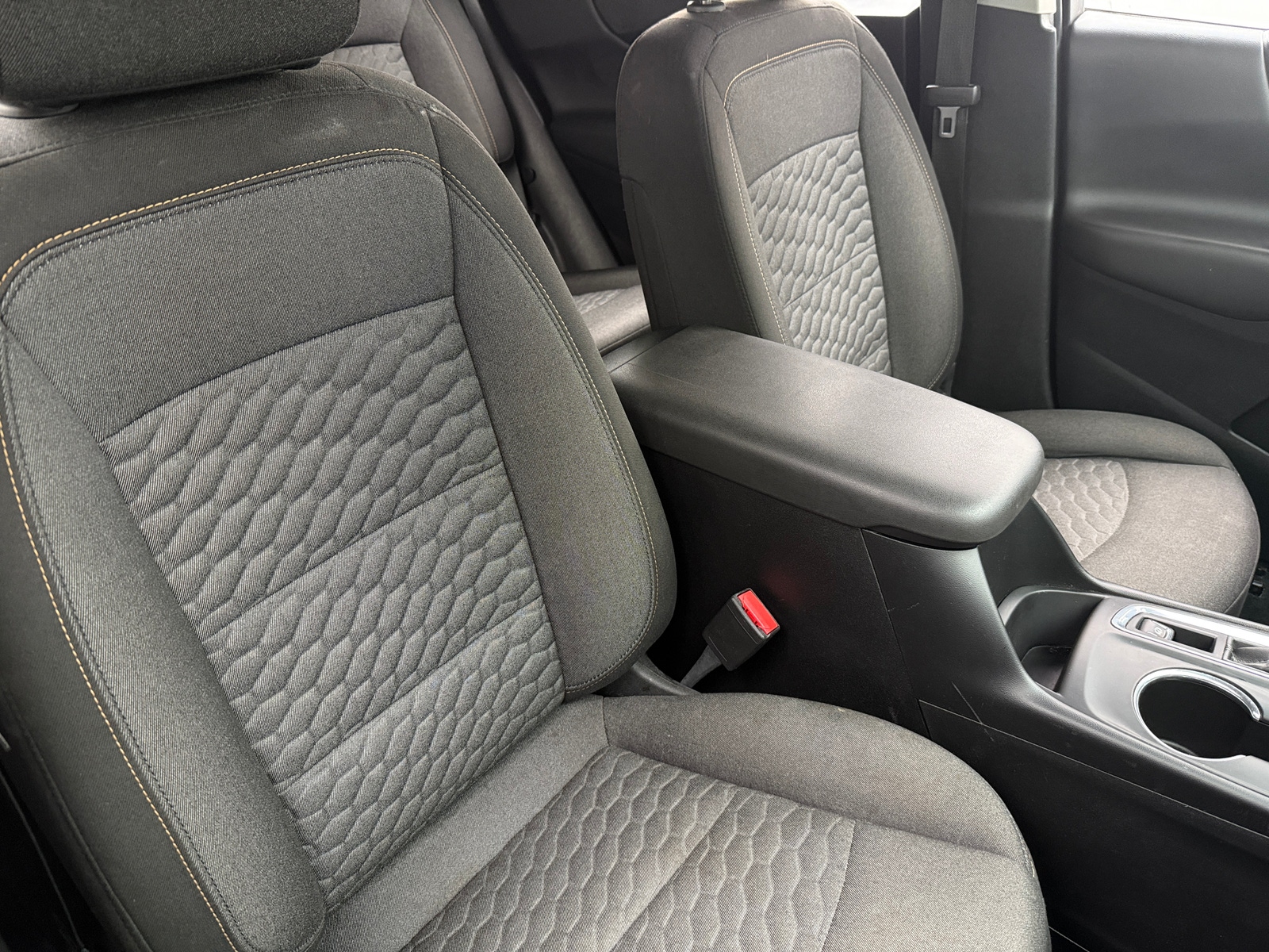 Thumbnail: 2019 Chevrolet Equinox - 2