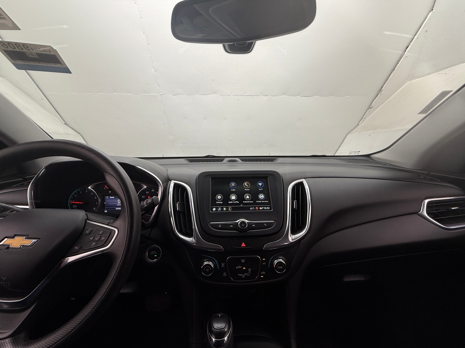 Thumbnail: 2019 Chevrolet Equinox - 3