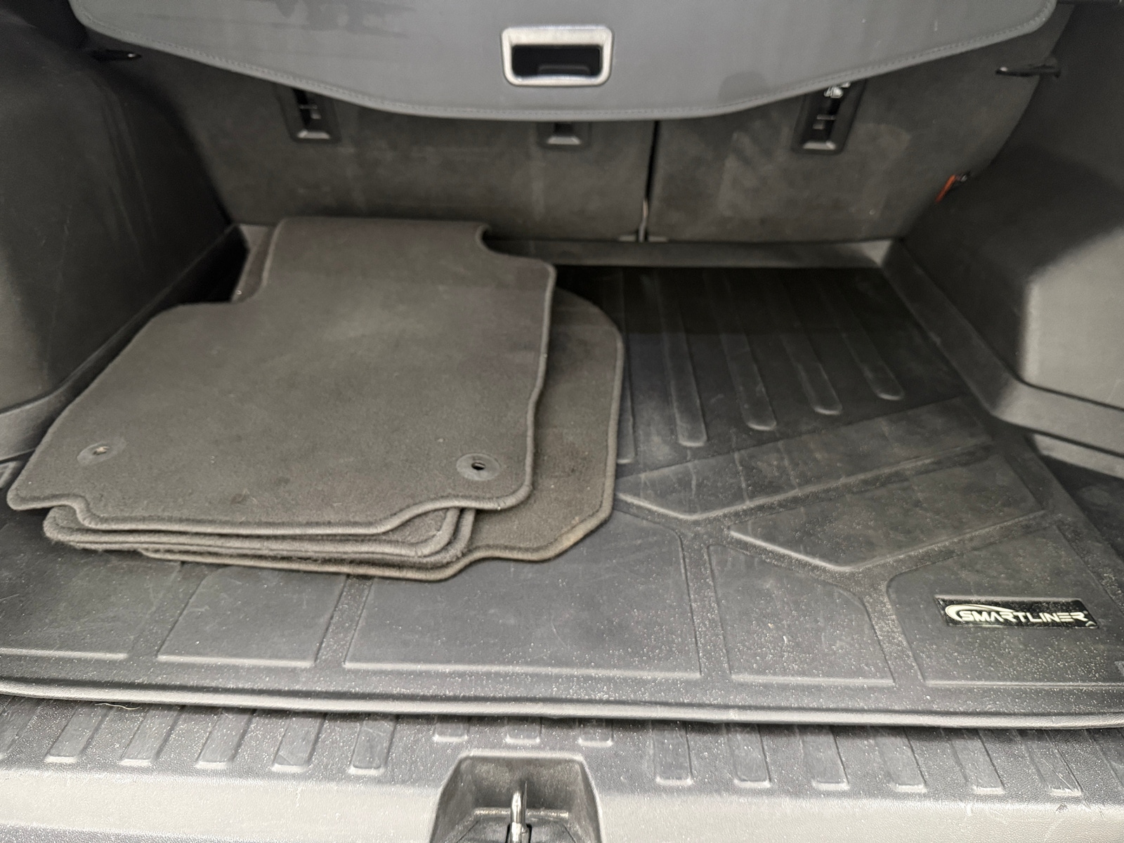 Thumbnail: 2019 Chevrolet Equinox - 7