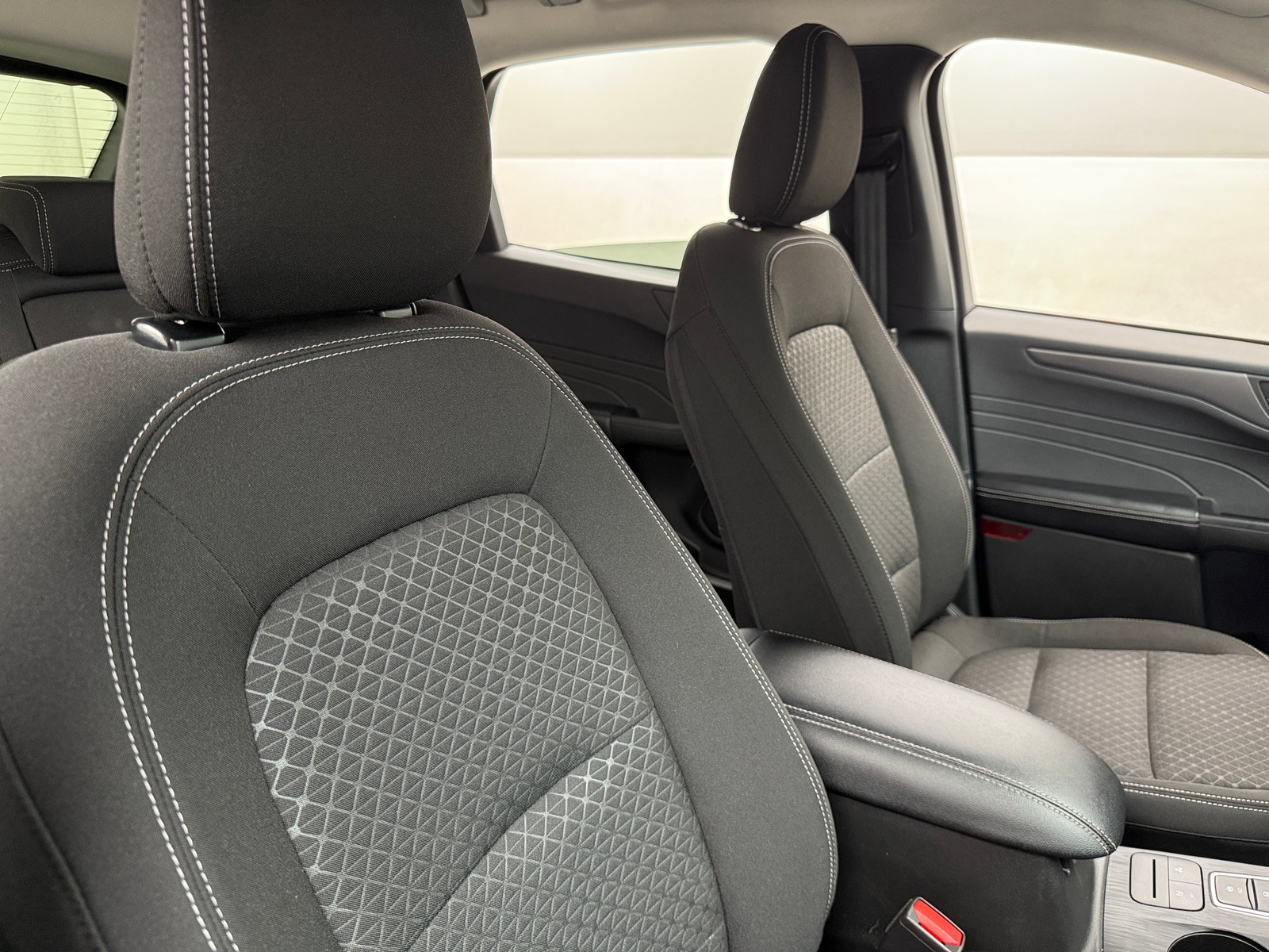Thumbnail: 2024 Ford Escape - 2