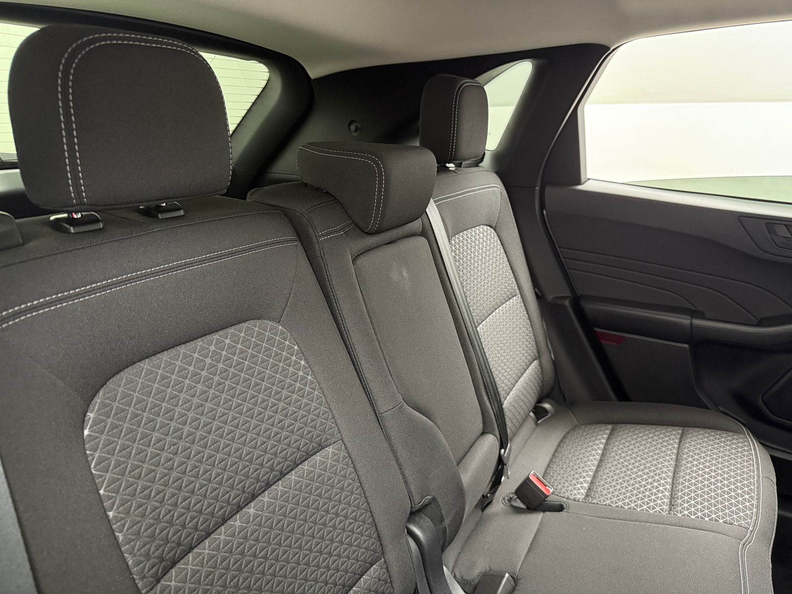 Thumbnail: 2024 Ford Escape - 6