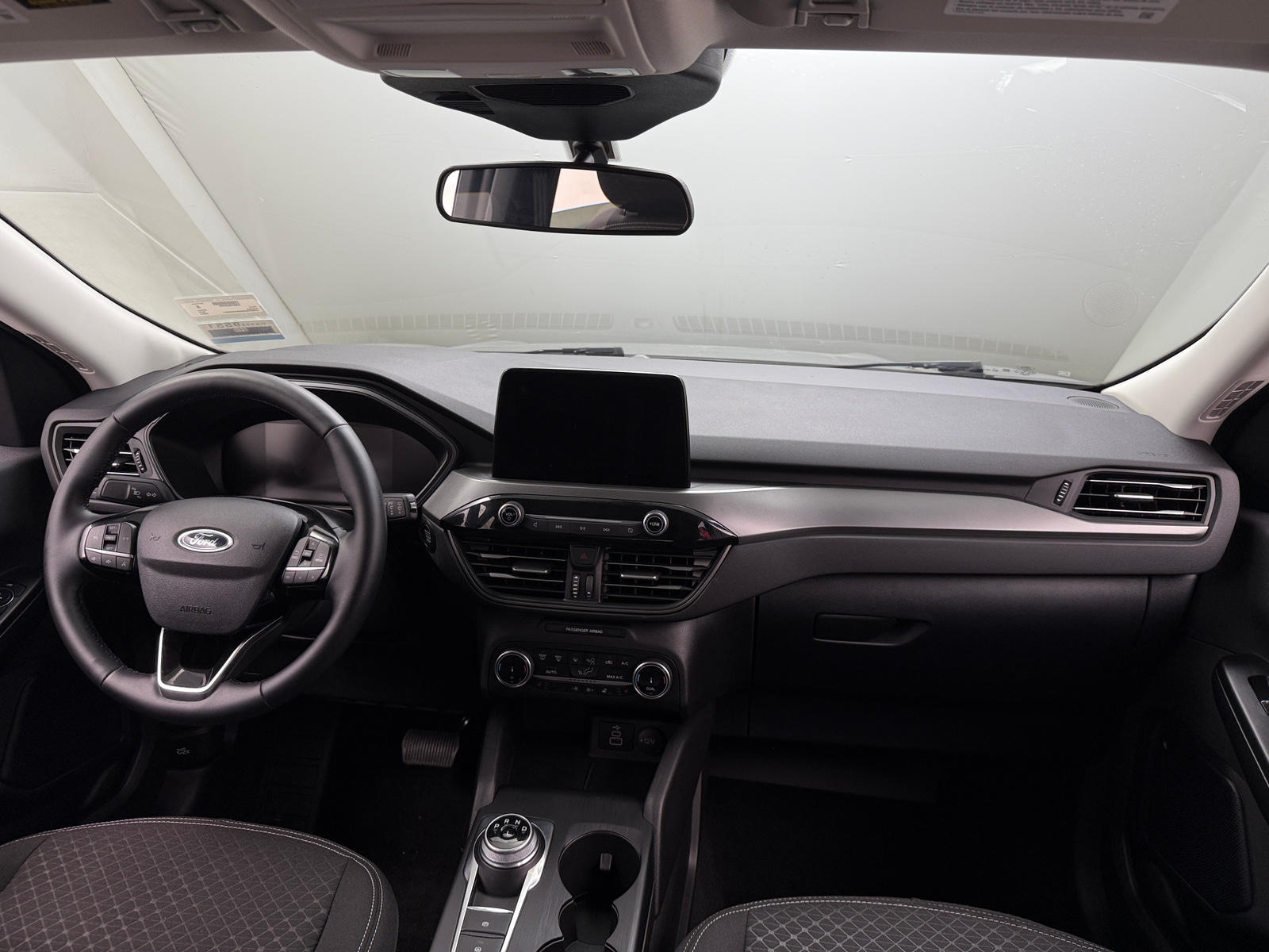 Thumbnail: 2024 Ford Escape - 3