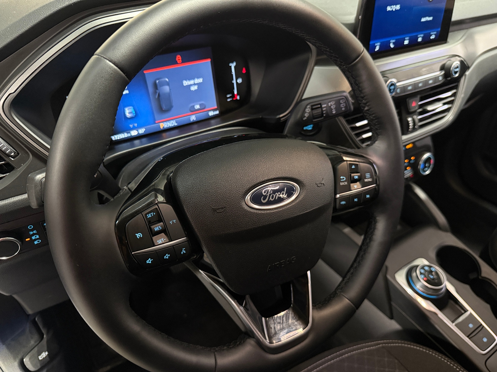 Thumbnail: 2024 Ford Escape - 5