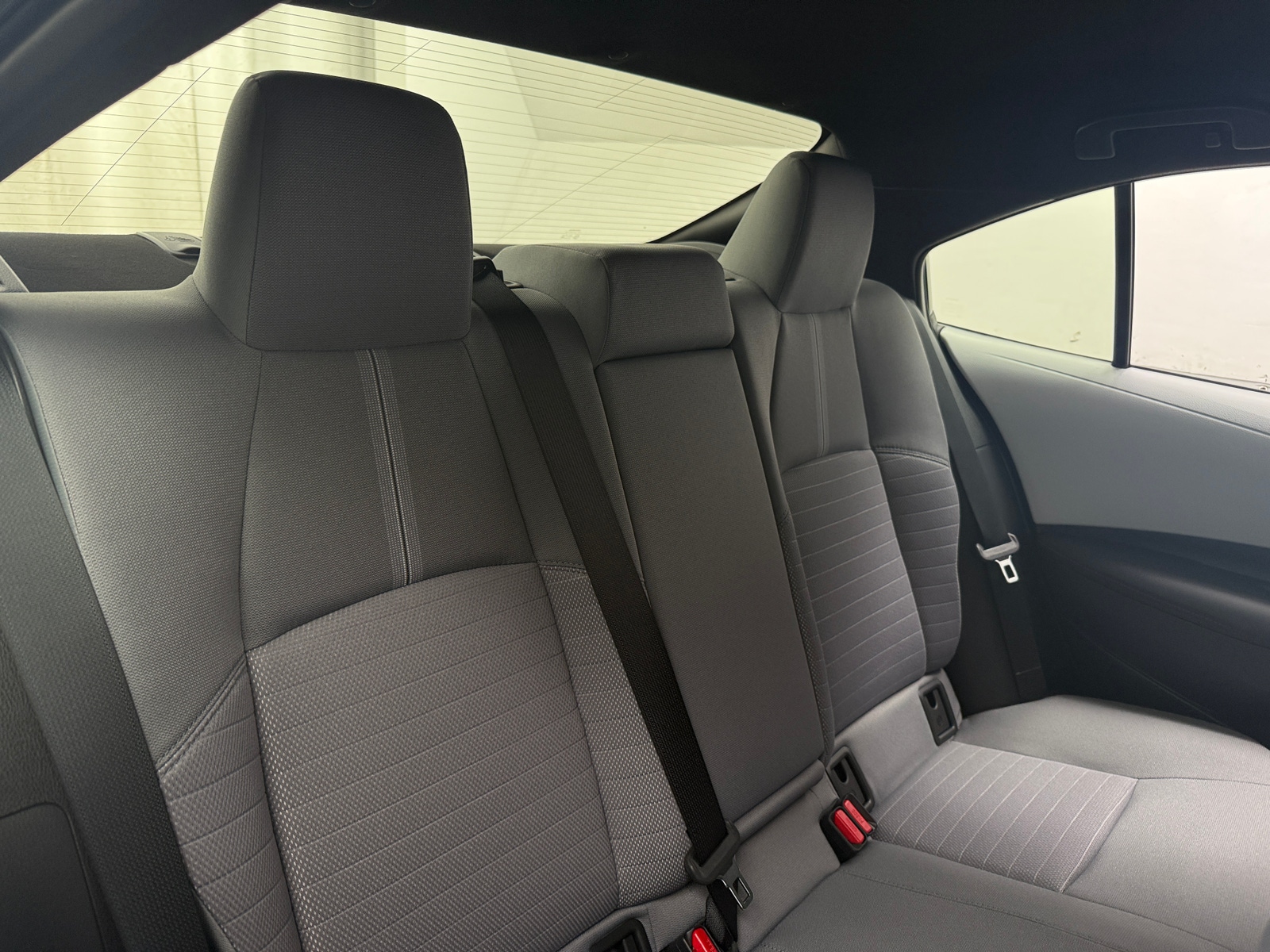 Thumbnail: 2025 Toyota Corolla - 6