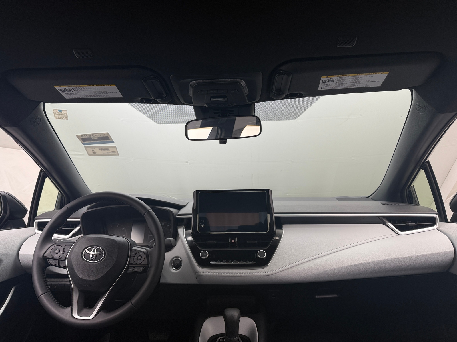 Thumbnail: 2025 Toyota Corolla - 3