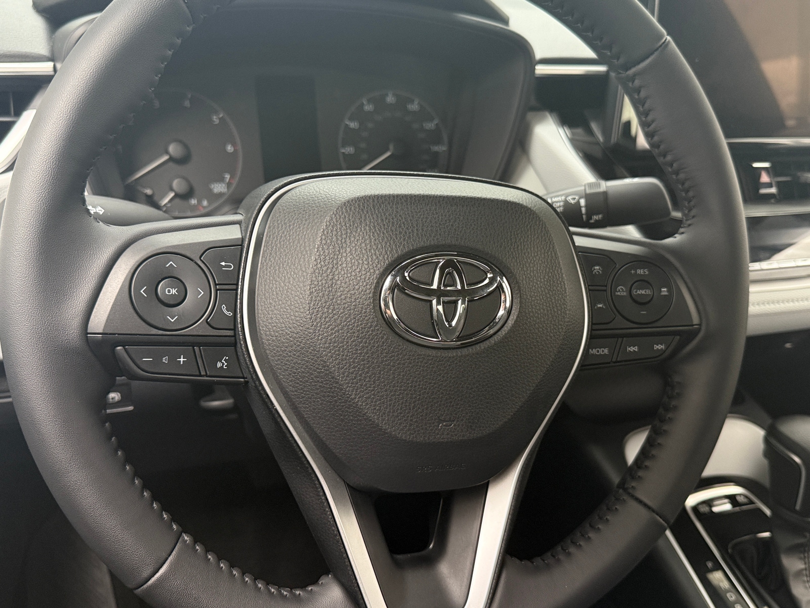 Thumbnail: 2025 Toyota Corolla - 5