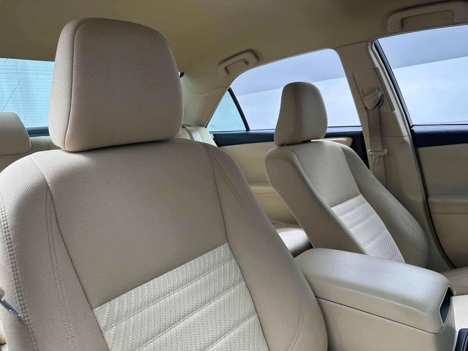 Thumbnail: 2016 Toyota Camry - 2