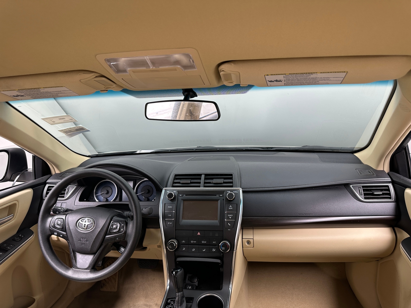 Thumbnail: 2016 Toyota Camry - 3
