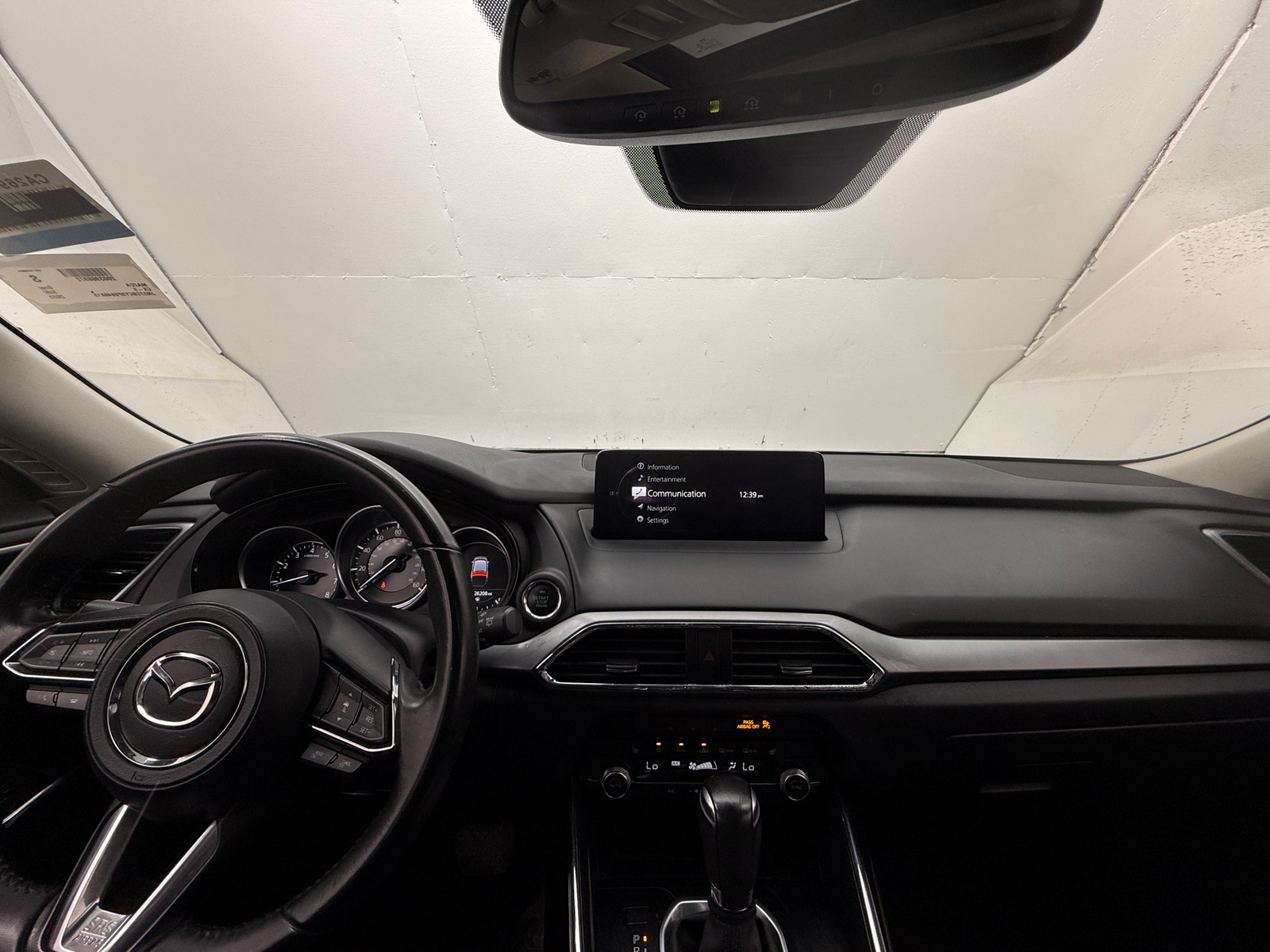 Thumbnail: 2023 Mazda CX-9 - 2