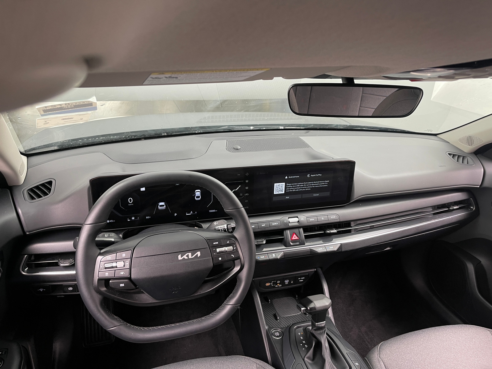 Thumbnail: 2025 Kia K4 - 3