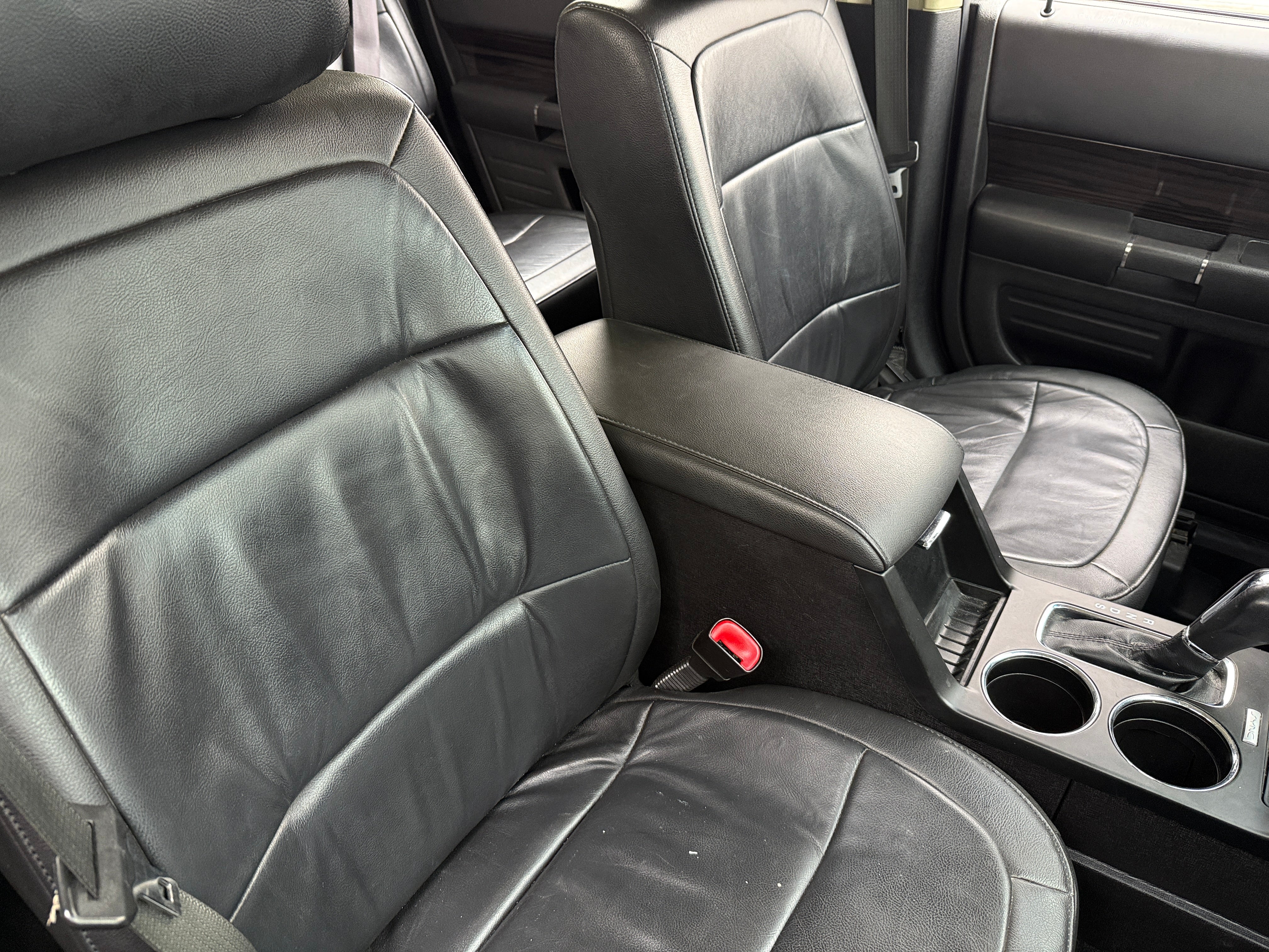 2019 Ford Flex