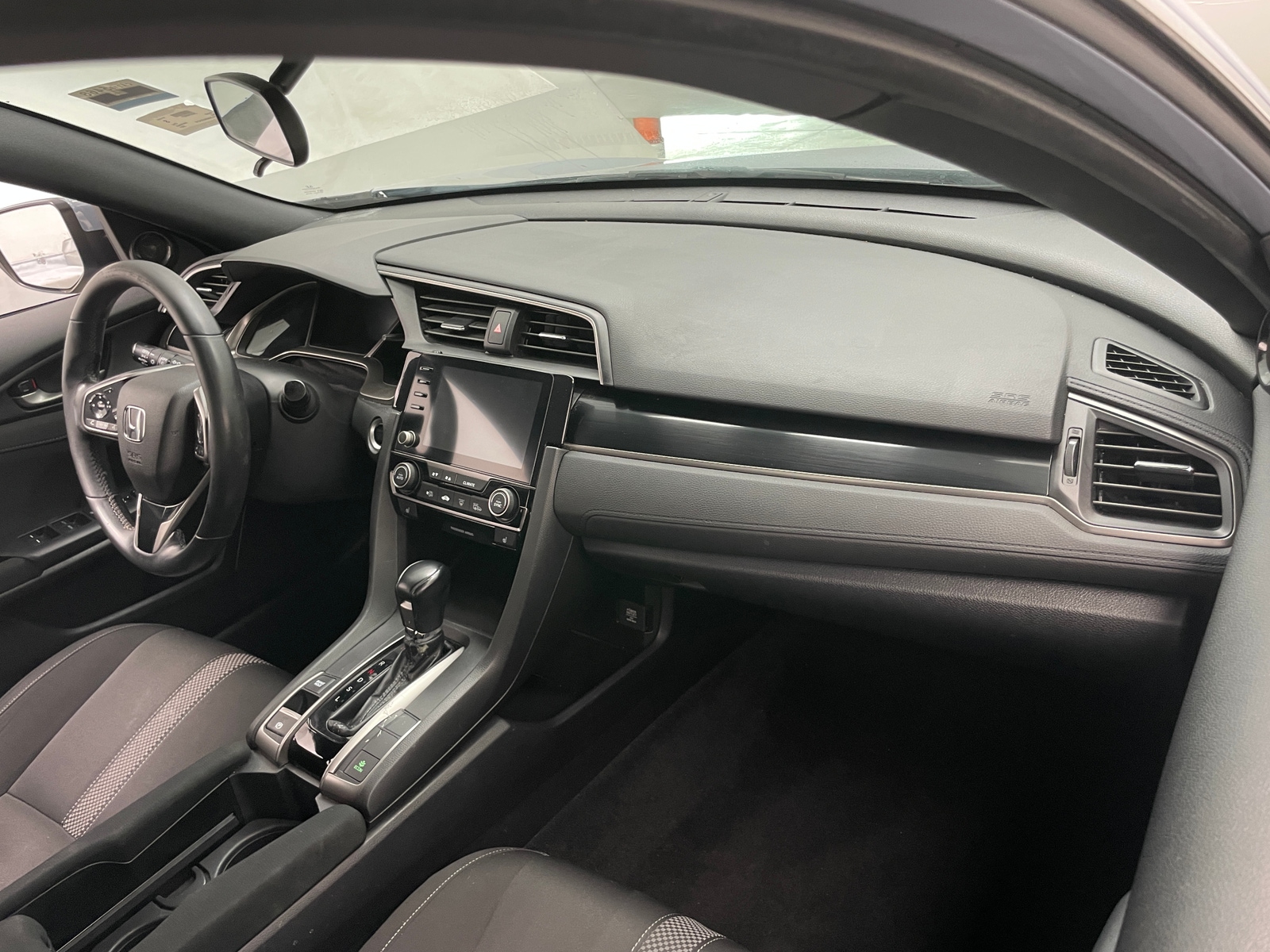 Thumbnail: 2021 Honda Civic - 3