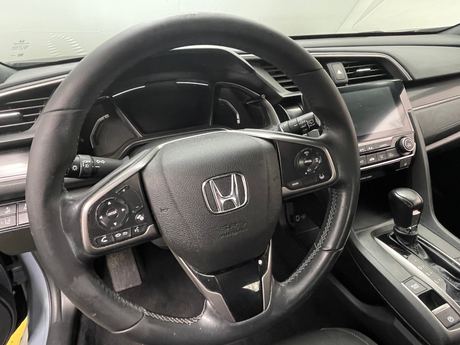 Thumbnail: 2021 Honda Civic - 5